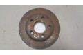 Диск тормозной Volkswagen Bora 1.9 задний 1J0615601N
