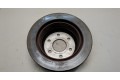 Диск тормозной  Cadillac Escalade 2 2001-2006   задний   25757802      