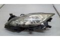 Фара передняя  Mazda 6 (GH) 2007-2012 левая 