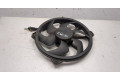 Вентилятор радиатора Citroen Berlingo 2008-2012
