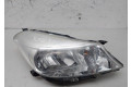 Фара передняя  Toyota Yaris 2011-2014 правая 