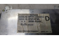 Дисплей бортового компьютера Nissan Murano 2002-2008 28090EQ300