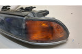 Фара передняя  BMW 5 E39 1995-2003 левая 