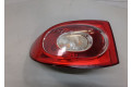 Задний фонарь          