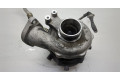  Турбина  Opel Antara 2006-2015             