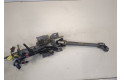  рейка  Колонка рулевая  Mazda CX-9 2007-2012      