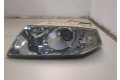Фара передняя  Skoda Octavia (A5) 2004-2013 левая 