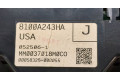 Панель приборов Mitsubishi Eclipse 2005-2011 8100A243HA