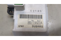 Дисплей бортового компьютера  Subaru Tribeca (B9) 2004-2007        