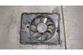 Вентилятор радиатора BMW 3 E90, E91, E92, E93 2005-2012