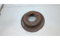 Диск тормозной Mitsubishi Montero Sport / Pajero Sport 1996-2008 задний MB618797