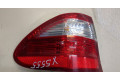 Задний фонарь          