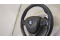 Руль  BMW 5 F10 2010-2017           32336790889, 6790889