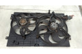 Вентилятор радиатора Audi TT (8N) 1998-2006