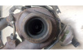  Турбина  Volkswagen Caddy 2010-2015             