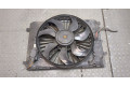 Вентилятор радиатора  Mercedes A W176 2012-2018           