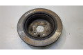 Диск тормозной Lexus GS 2005-2012 3.0 задний