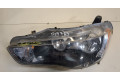 Фара передняя  Mitsubishi Outlander XL 2006-2012 левая 