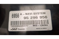 Дисплей бортового компьютера  Chevrolet Captiva 2011-2016 95296956       