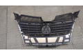 Решетка радиатора  Volkswagen Passat 6 2005-2010          3C0853651A, 3C0853651APWF