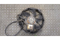Вентилятор радиатора Peugeot 407 2.2 дизель