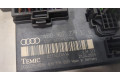Блок комфорта Audi A8 (D3) 2005-2007 4E0907279L