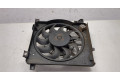 Вентилятор радиатора  Opel Zafira B 2005-2012           