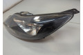 Фара передняя  Ford Focus 3 2011-2015 левая 