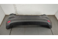 Бампер  Ford Focus 3 2011-2015 задний   1852397, BM51A17906AHXWAA
