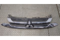 Решетка радиатора Mitsubishi Outlander 2012-2021 7450A638