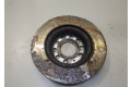 Диск тормозной  Volkswagen Jetta 5 2004-2010 1.9  передний           