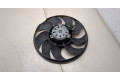 Вентилятор радиатора  Ford Fusion 2017- USA           