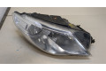 Фара передняя  Volkswagen Passat CC 2008-2012 правая 