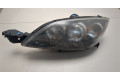 Фара передняя  Mazda 3 (BK) 2003-2009 левая 