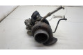  Турбина  Mercedes C W204 2006-2015             A6510900086