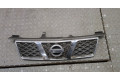 Решетка радиатора Nissan X-Trail (T30) 2001-2006