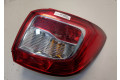 Задний фонарь     265506669R     