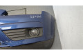 Бампер  Ford Focus 2 2005-2008 передний   1336763, 4M5117757CAXWAA