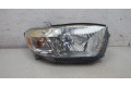 Фара передняя  Toyota Highlander 2 2007-2013 правая 