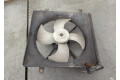 Вентилятор радиатора Honda CR-V 1995-2001