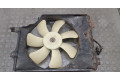 Вентилятор радиатора  Acura RL 2004-2012           