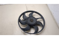 Вентилятор радиатора  Ford Fusion 2017- USA           