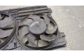 Вентилятор радиатора Volkswagen Passat 6 2005-2010