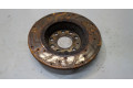 Диск тормозной  Volkswagen Golf 5 2003-2009   задний   1K0615601AD      