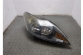 Фара передняя  Ford Focus 2 2008-2011 правая 
