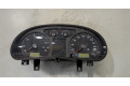 Панель приборов  Volkswagen Polo 2001-2005            