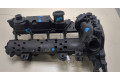 Клапанная крышка двигателя ДВС Ford Fiesta 2008-2013 1.4