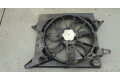 Вентилятор радиатора Cadillac SRX 2009-2016
