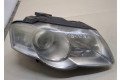 Фара передняя  Volkswagen Passat 6 2005-2010 правая 