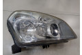 Фара передняя Nissan Qashqai 2006-2013 правая